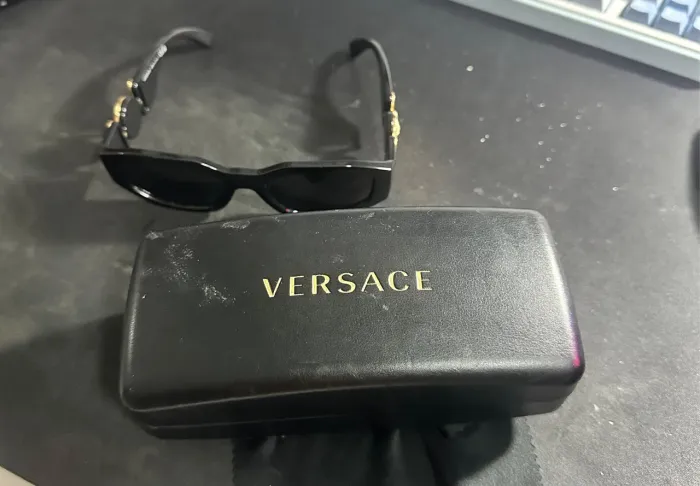 Óculos Versace BIGGIE M