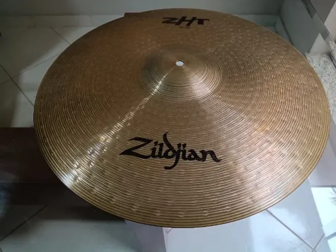 Ride Zildjan Rock 20