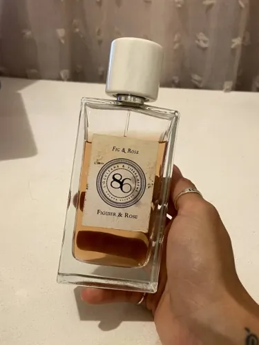 loccitane fig & rose