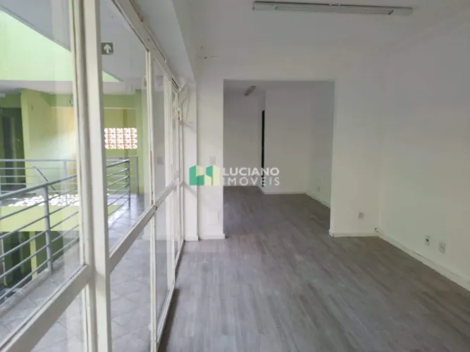 Loja comercial exclusiva para aluguel em Venda Nova, Belo Horizonte
