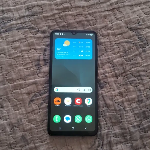 Samsung A05 4g