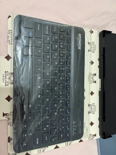 Tablet com chip