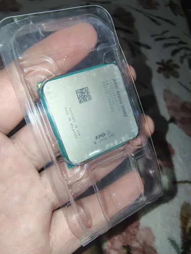 Processador AMD