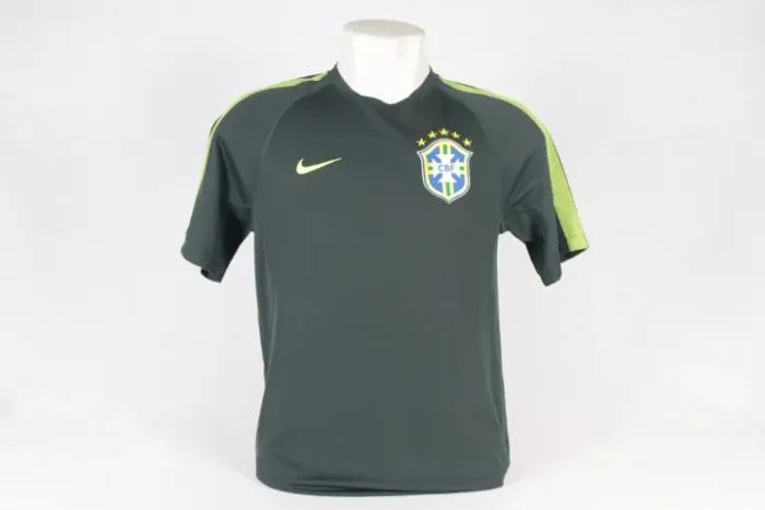 Brasil 2014 Pré-jogo Nike [M]