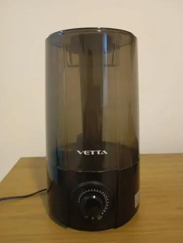 Umidificador de ar Vetta 