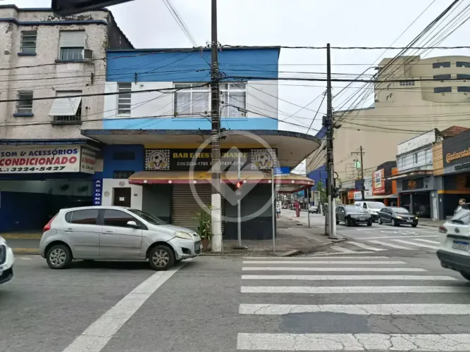 RESTAURANTE- ENCRUZILHADA codigo: 332418
