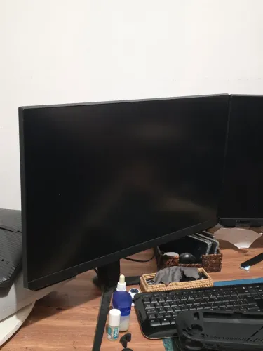 Monitor Samsung Gamer Odyssey g32 27 polegadas