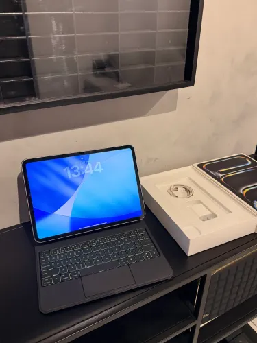 iPad Pro M4 11 Polegadas 256GB