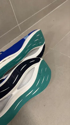 Mizuno neo vista 2