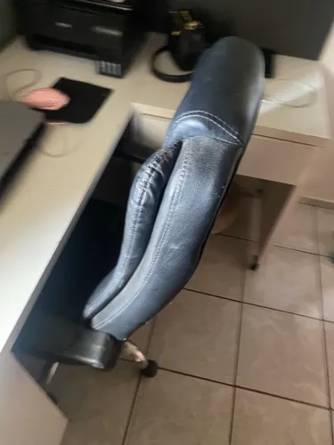 Cadeira de escritório