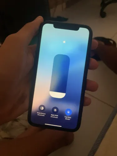 iPhone XR-256gb