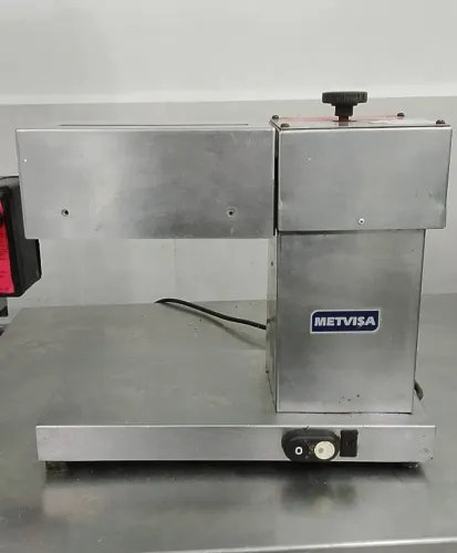 Amaciador de carnes e bifes METVISA