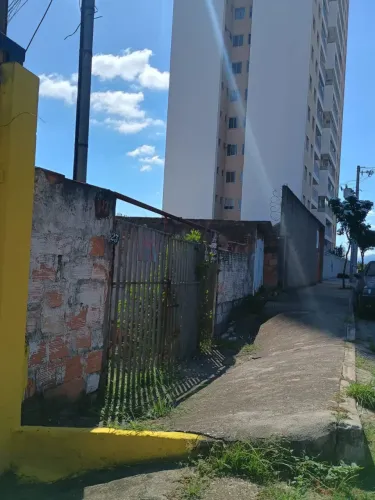 Imóvel para venda tem 378 metros quadrados em Vila Cloris - Belo Horizonte - MG
