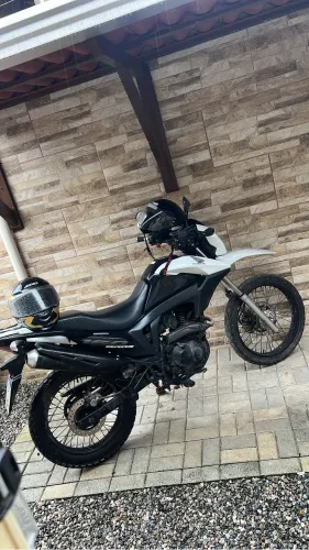 Nxr160 Bros ESDD 2016