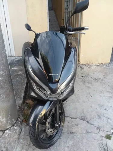 ? Anúncio de Venda ? Honda PCX 150 Ano2022?