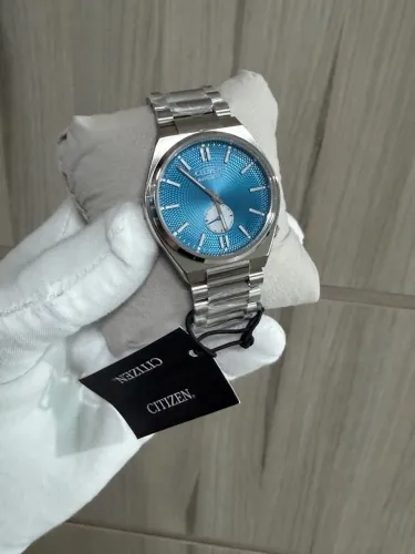 Citizen Tsuyosa Small Seconds · NK5010-51L