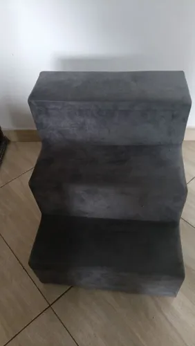 Escada 3 degraus