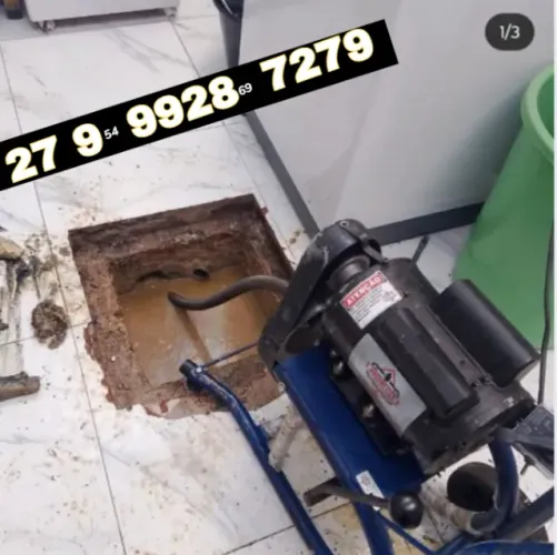 DESENTUPIDORA AIRYS 24H - ATENDIMENTO RÁPIDO