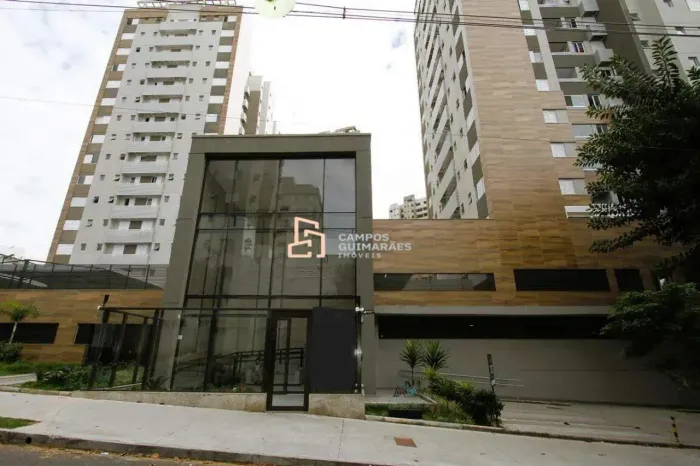 Apartamento para aluguel, 2 quartos, 1 suíte, 2 vagas, Nova Suíssa - Belo Horizonte/MG