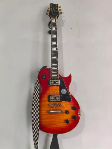 Guitarra Golden gld series