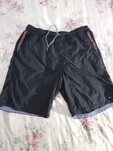 Bermuda Tommy Hilfiger M