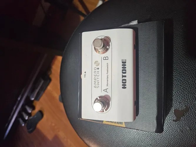 Ampero Switch 2