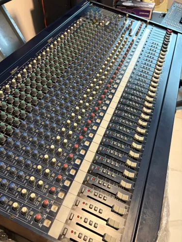 Mesa Som Yamaha MG32/14fx