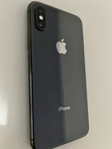 iPhone XS