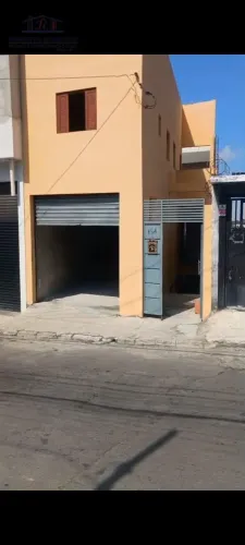 Prédio Inteiro em Jardim Lider - São Paulo