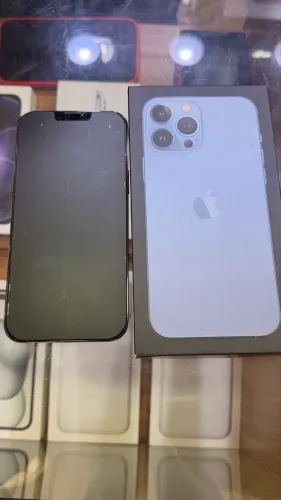IPhone 13 Pro Max Azul