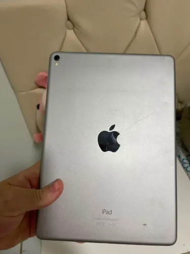 iPad Pro