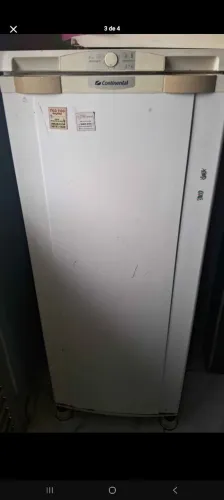 Geladeira