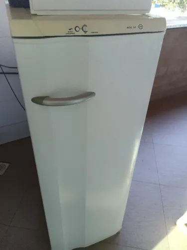 Geladeira 