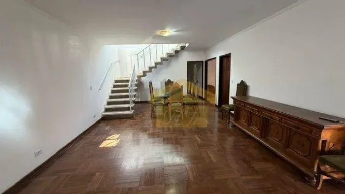 Casa com 5 dormitórios, 260 m² - venda por R$ 860.000,00 ou aluguel por R$ 5.730,00/mês - 