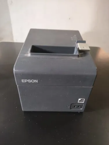 Impressora de nota Epson