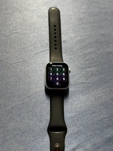 Apple watch series 2 celular+gps
