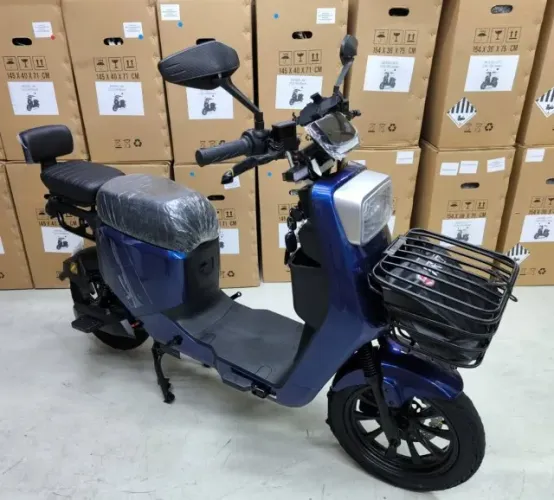 SCOOTER A9 1000w AUTOPROPELIDO