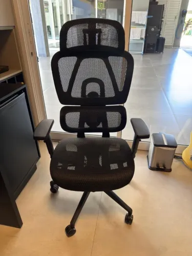 Cadeira de Escritório Ergonômica DT3 Valor