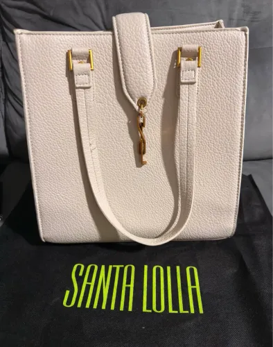 Bolsa Santa Lolla