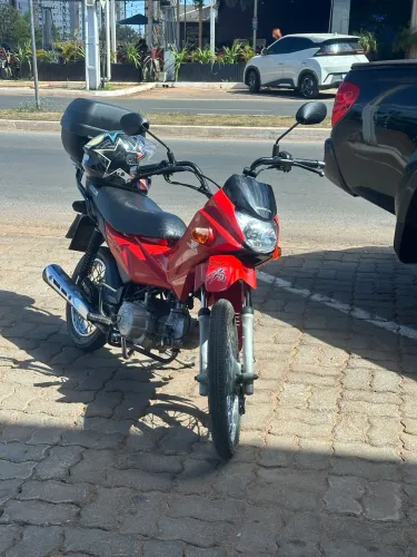 Honda pop 110i 2021