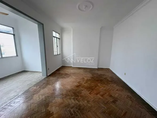 Apartamento : Padrão / Residencial / Flamengo