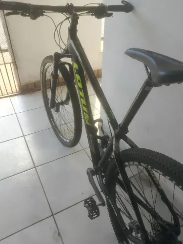 Bike top