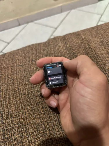Apple Watch série 3 42mm