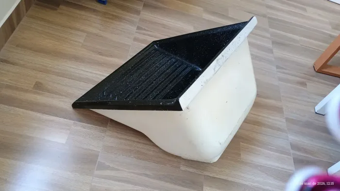 Vendo.Tanque p lavatório