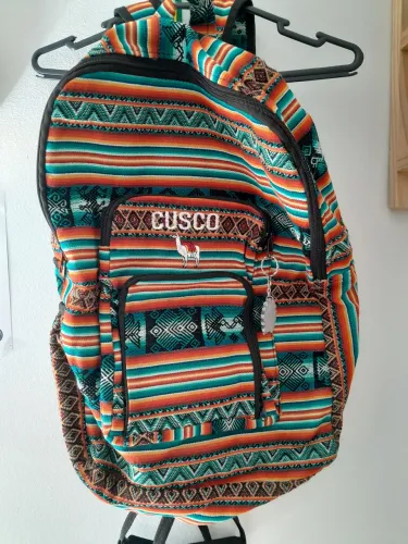 Bolsa peruana 