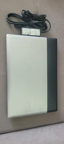 Notebook samsumg