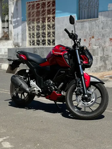 Yamaha FZ15 24/25