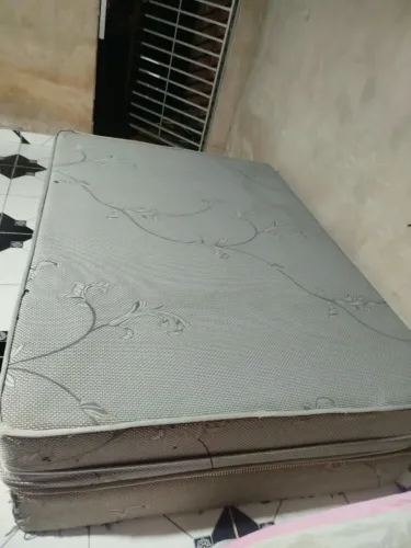Cama de casal