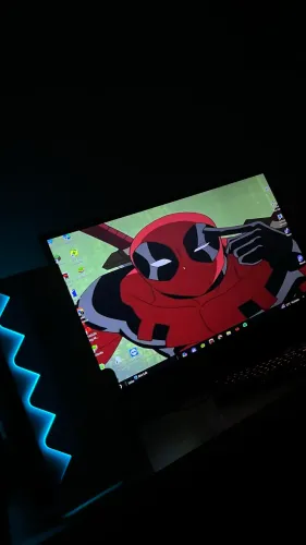 vendo pc gamer