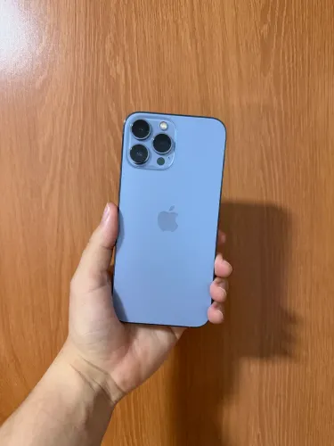 iPhone 13 Pro Max 128GB | Bateria 91% |Original | Garantia 3 Meses | Excelente Estado